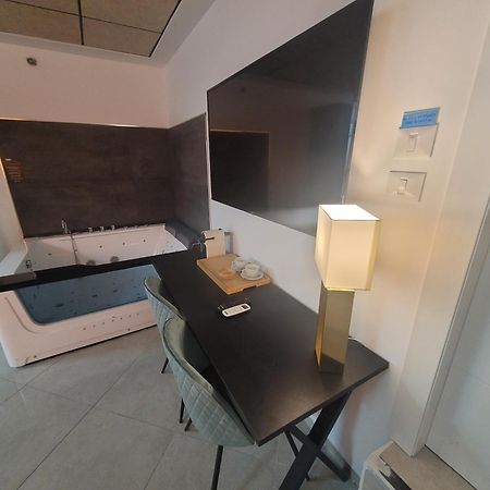 Yalarent Malina Motel In Tiberias Luaran gambar