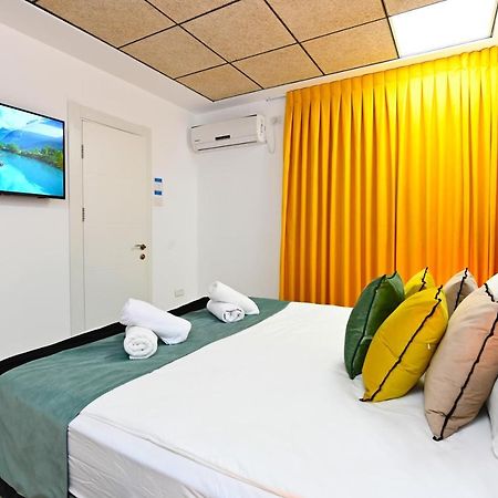 Yalarent Malina Motel In Tiberias Luaran gambar