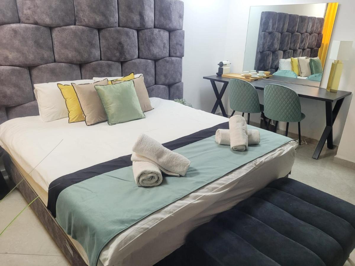 Yalarent Malina Motel In Tiberias Luaran gambar