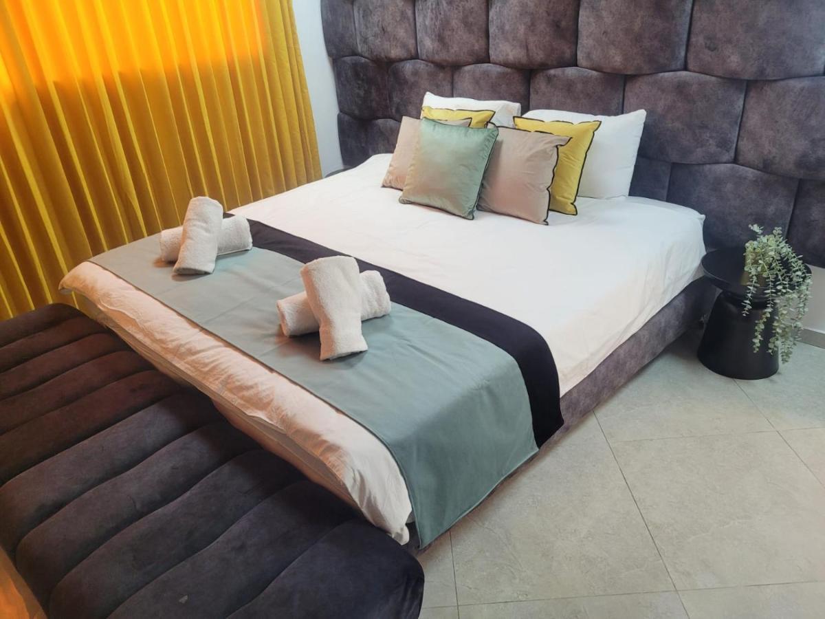 Yalarent Malina Motel In Tiberias Luaran gambar