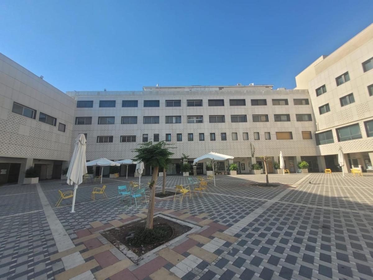 Yalarent Malina Motel In Tiberias Luaran gambar