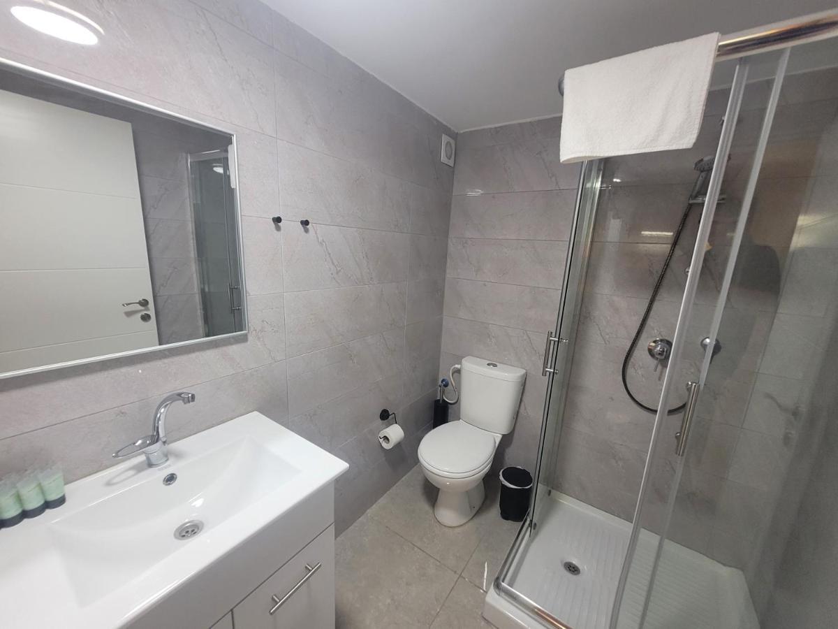Yalarent Malina Motel In Tiberias Luaran gambar