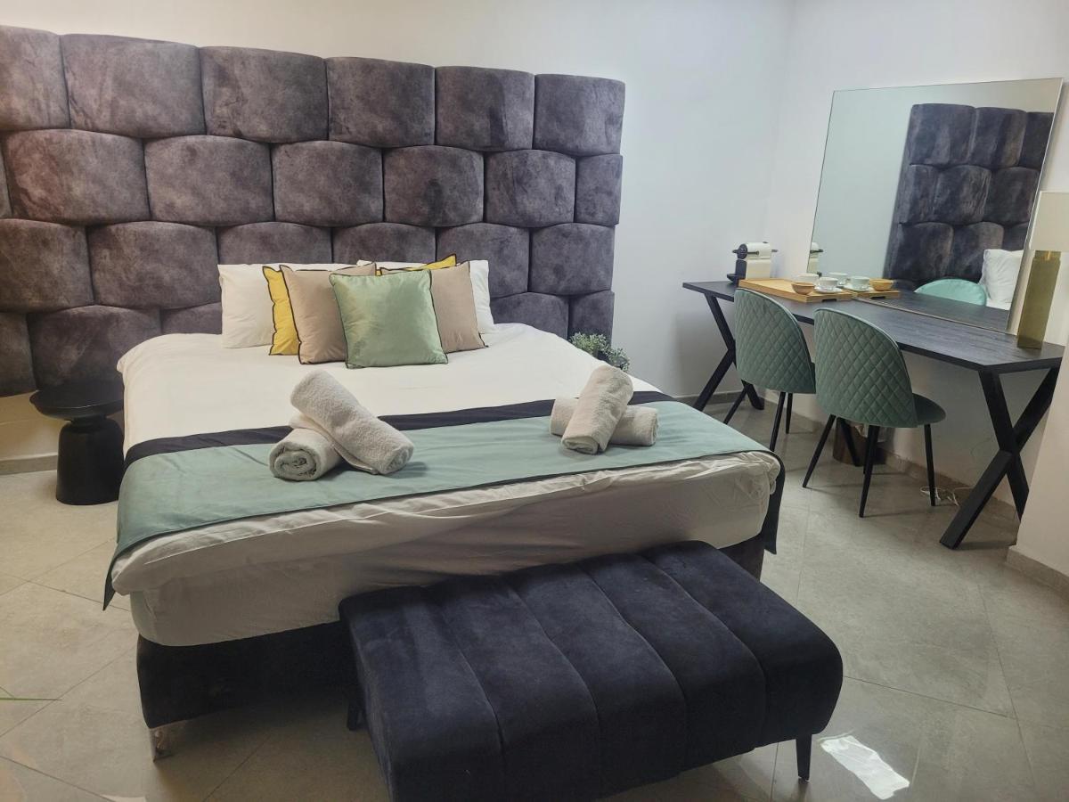 Yalarent Malina Motel In Tiberias Luaran gambar