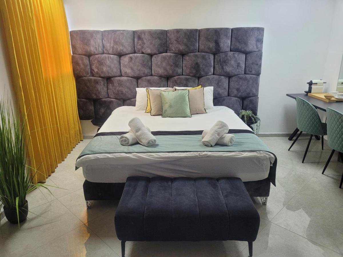 Yalarent Malina Motel In Tiberias Luaran gambar