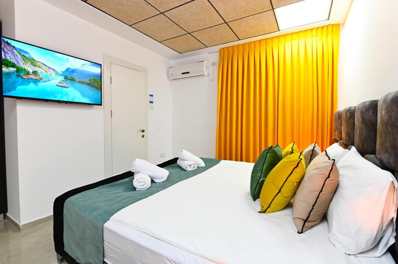 Yalarent Malina Motel In Tiberias Luaran gambar