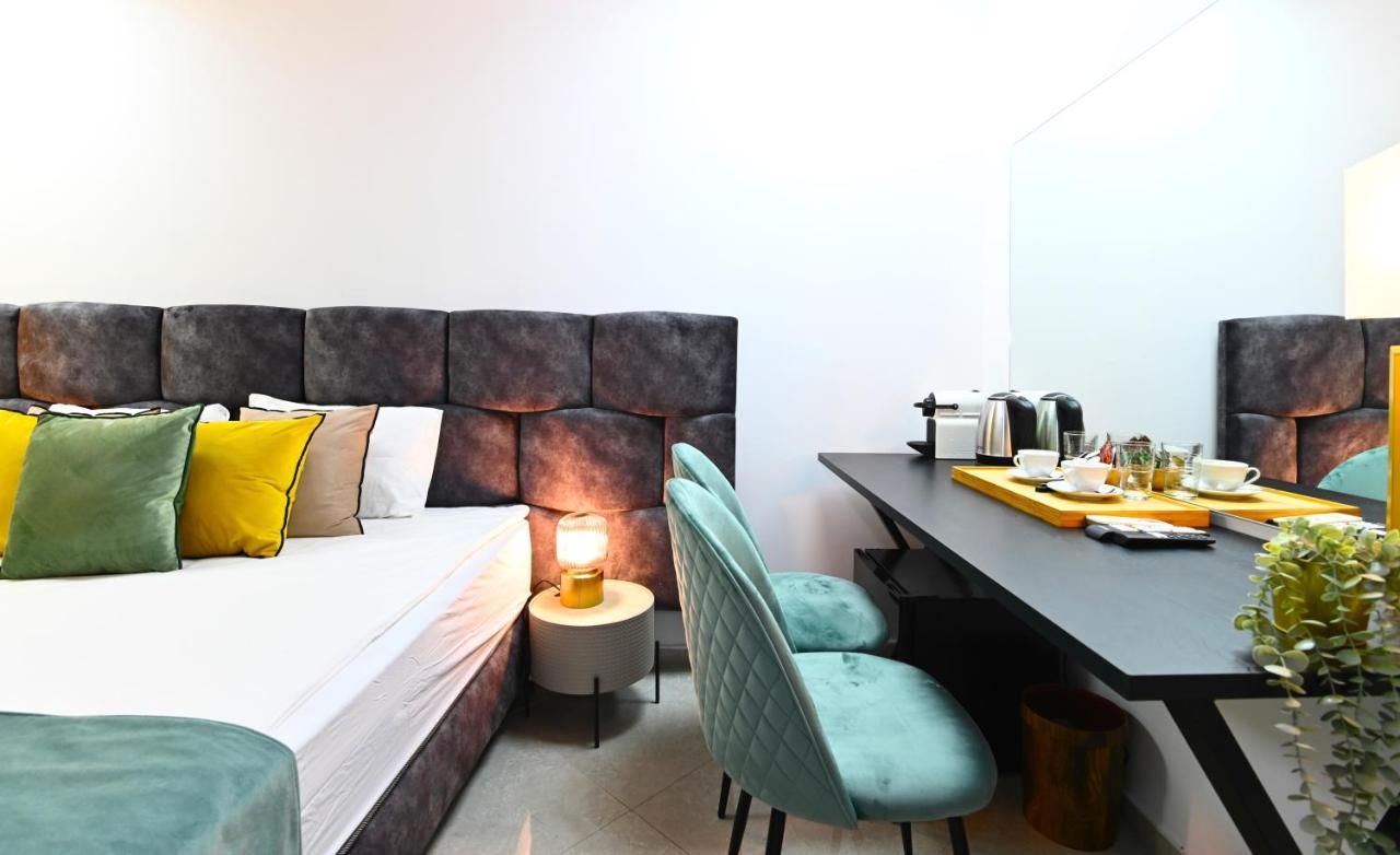 Yalarent Malina Motel In Tiberias Luaran gambar